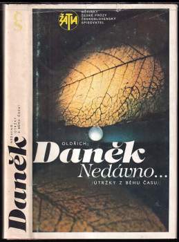 Nedávno--
