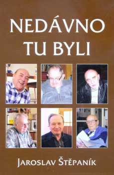 Nedávno tu byli