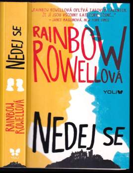 Nedej se
