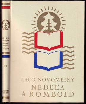 Nedeľa a Romboid