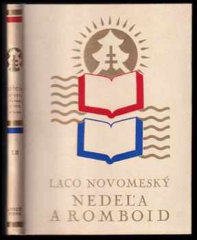 Nedeľa ; Romboid