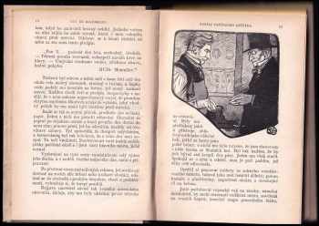 Guy de Maupassant: Neděle pařížského měšťáka a jiné novely