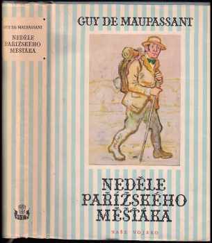 Neděle pařížského měšťáka