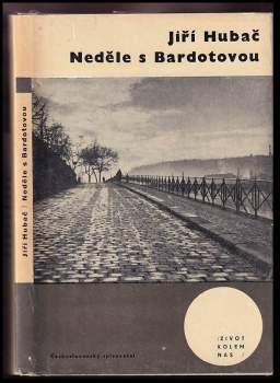 Neděle s Bardotovou