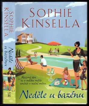Sophie Kinsella: Neděle u bazénu