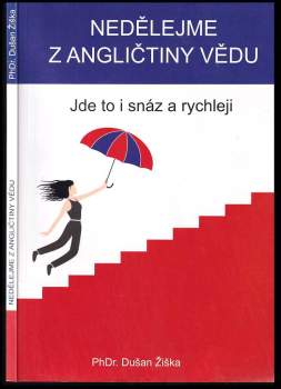 Nedělejme z angličtiny vědu