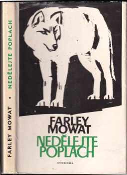 Farley Mowat: Nedělejte poplach