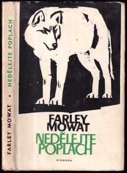 Nedělejte poplach