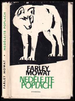 Farley Mowat: Nedělejte poplach