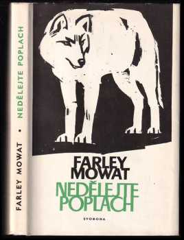 Farley Mowat: Nedělejte poplach