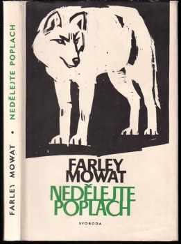 Nedělejte poplach - Farley Mowat (1968, Svoboda) - ID: 659746