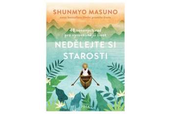 Nedělejte si starosti