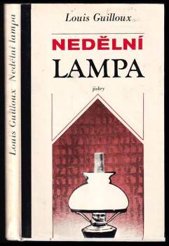 Louis Guilloux: Nedělní lampa