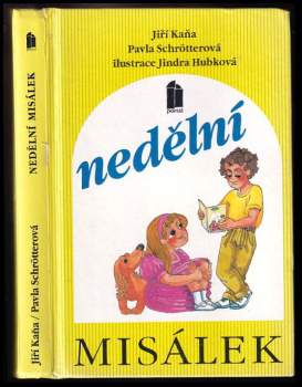 Nedělní misálek