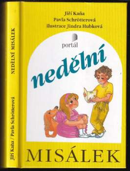 Nedělní misálek