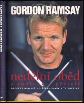 Gordon Ramsay: Nedělní oběd