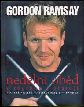 Gordon Ramsay: Nedělní oběd