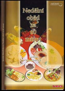 Nedělní oběd za 60 minut