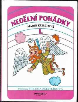 Nedělní pohádky I