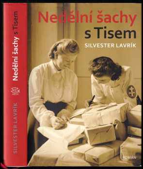 Nedělní šachy s Tisem
