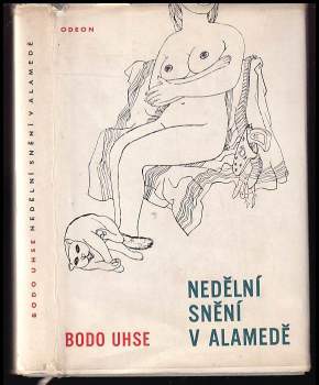 Nedělní snění v Alamedě