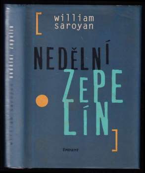 Nedělní zepelín