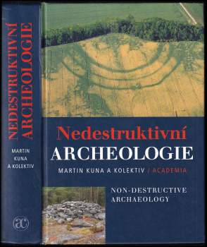 Nedestruktivní archeologie