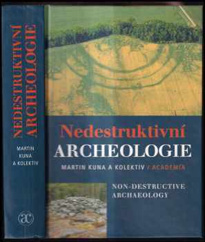 Nedestruktivní archeologie