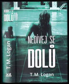 Nedívej se dolů