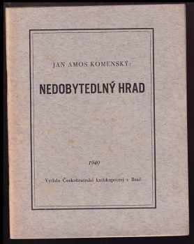 Nedobytedlný hrad
