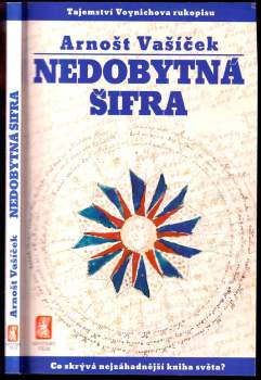 Arnošt Vašíček: Nedobytná šifra