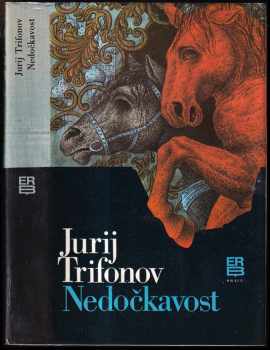 Nedočkavost