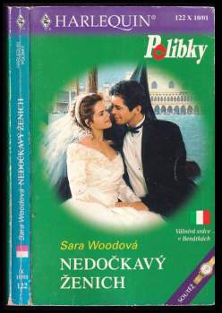 Nedočkavý ženich