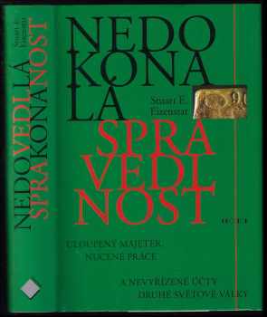 Nedokonalá spravedlnost
