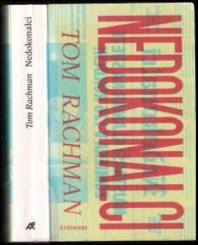 Tom Rachman: Nedokonalci