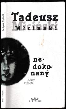 Nedokonaný