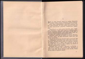 Bohumil Zahradník-Brodský: Nedokončená píseň