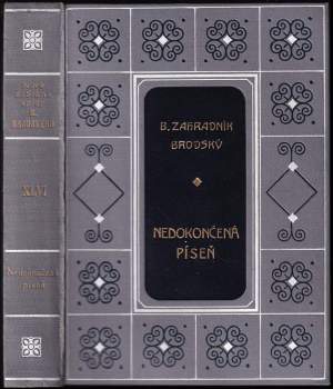 Nedokončená píseň