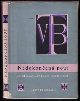 Nedokončená pouť