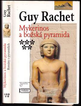 Nedokončená pyramida