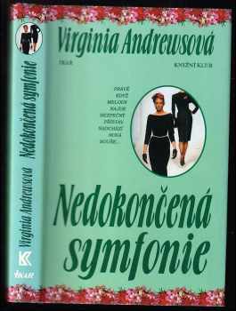 Nedokončená symfonie - V. C Andrews, Věnceslava Lexová (1999, Ikar) - ID: 718985