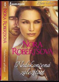 Nedokončená záležitost