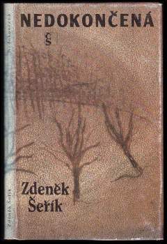 Nedokončená