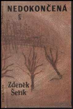 Nedokončená