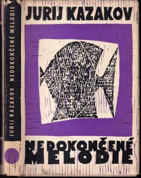 Nedokončené melodie