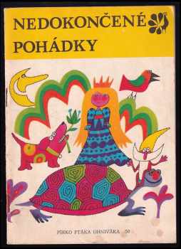 Nedokončené pohádky