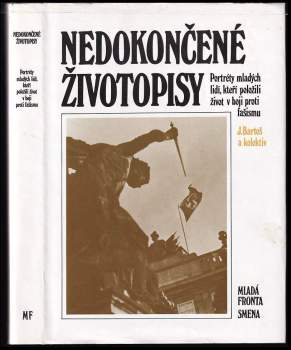 Nedokončené příběhy