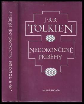 Nedokončené příběhy Númenoru a Středozemě