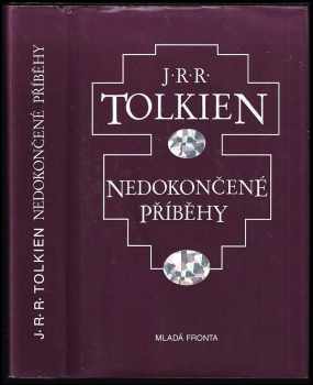 Nedokončené příběhy Númenoru a Středozemě