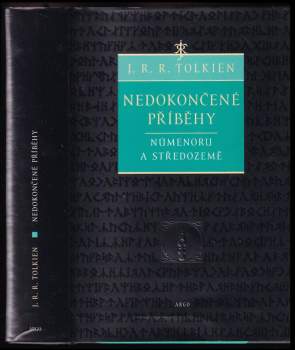 Nedokončené příběhy Númenoru a Středozemě